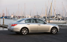  Hyundai Genesis 2009