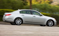  Hyundai Genesis 2009
