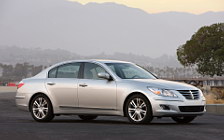  Hyundai Genesis 2009