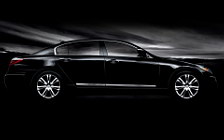  Hyundai Genesis 2009