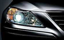  Hyundai Genesis 2009
