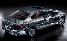  Hyundai Genesis 2009