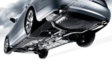  Hyundai Genesis 2009