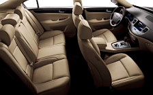  Hyundai Genesis 2009