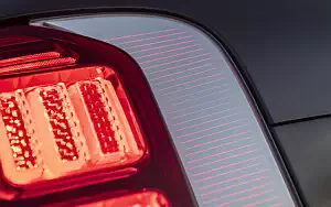   Hyundai Palisade US-spec - 2019