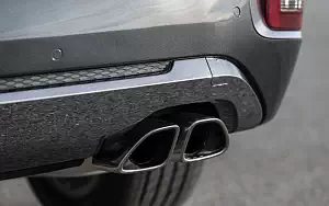   Hyundai Palisade US-spec - 2019