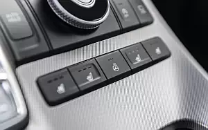   Hyundai Palisade US-spec - 2019