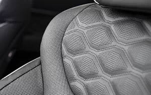   Hyundai Palisade US-spec - 2019
