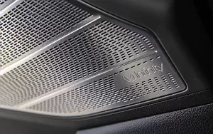   Hyundai Palisade US-spec - 2019