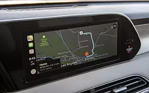   Hyundai Palisade US-spec - 2019