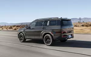   Hyundai Santa Fe XRT US-spec - 2023