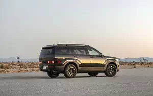 Обои автомобили Hyundai Santa Fe XRT US-spec - 2023