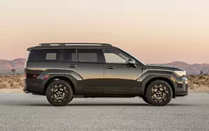 Обои автомобили Hyundai Santa Fe XRT US-spec - 2023