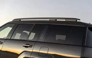 Обои автомобили Hyundai Santa Fe XRT US-spec - 2023