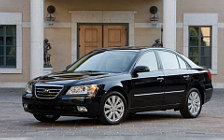  Hyundai Sonata 2009