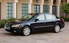  Hyundai Sonata 2009