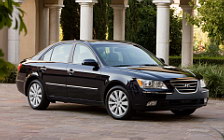  Hyundai Sonata 2009