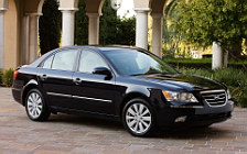  Hyundai Sonata 2009