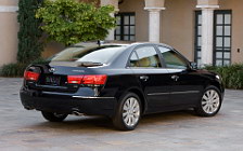  Hyundai Sonata 2009