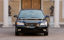  Hyundai Sonata 2009