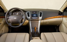  Hyundai Sonata 2009