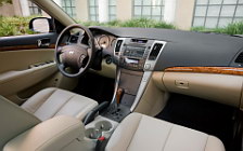  Hyundai Sonata - 2009