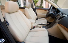  Hyundai Sonata 2009