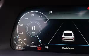   Hyundai Sonata Limited (Calypso Red) US-spec - 2019