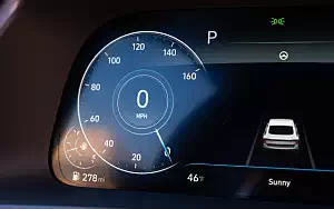   Hyundai Sonata Limited (Calypso Red) US-spec - 2019