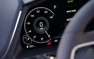   Hyundai Sonata Limited (Calypso Red) US-spec - 2019