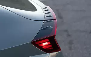   Hyundai Sonata Limited (Portofino Gray) US-spec - 2019