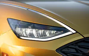   Hyundai Sonata SEL Plus US-spec - 2019