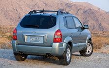  Hyundai Tucson 2009