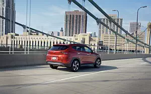   Hyundai Tucson US-spec - 2015