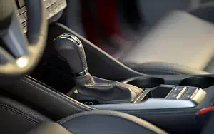   Hyundai Tucson US-spec - 2015