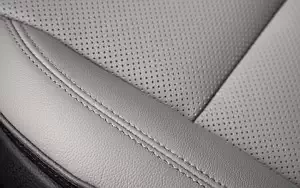   Hyundai Tucson US-spec - 2018