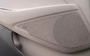   Hyundai Tucson US-spec - 2018
