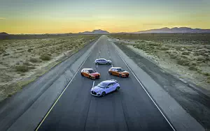   Hyundai Veloster Model Range US-spec - 2018