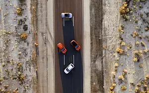   Hyundai Veloster Model Range US-spec - 2018