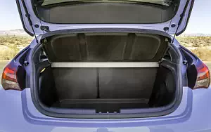   Hyundai Veloster N US-spec - 2018