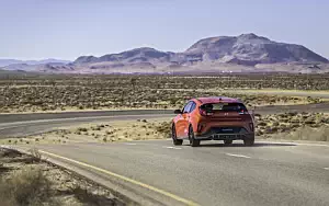   Hyundai Veloster Turbo R-Spec US-spec - 2018