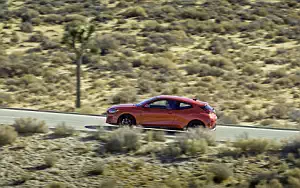  Hyundai Veloster Turbo R-Spec US-spec - 2018