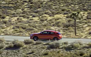   Hyundai Veloster Turbo R-Spec US-spec - 2018