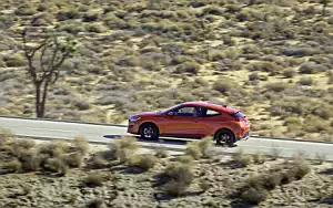   Hyundai Veloster Turbo R-Spec US-spec - 2018