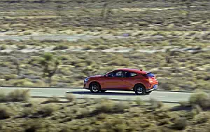   Hyundai Veloster Turbo R-Spec US-spec - 2018