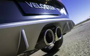   Hyundai Veloster Turbo R-Spec US-spec - 2018