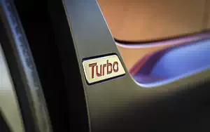   Hyundai Veloster Turbo R-Spec US-spec - 2018