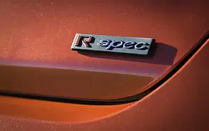   Hyundai Veloster Turbo R-Spec US-spec - 2018