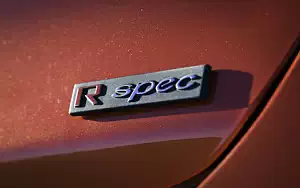   Hyundai Veloster Turbo R-Spec US-spec - 2018