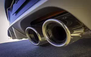   Hyundai Veloster Turbo US-spec - 2018